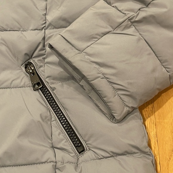 ANDREW MARC STRETCH WINTER JACKET - Picture 5 of 9